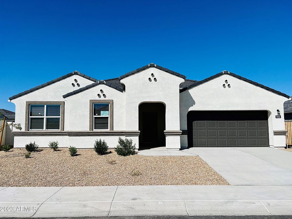 1st image of 1172 W FALLS CANYON Drive