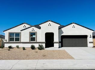 1172 W Falls Canyon Dr, Casa Grande, AZ 85122