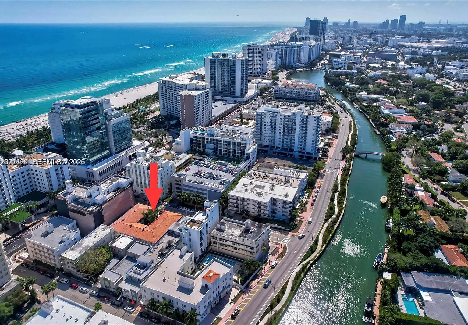 Carmel Villas Condo — Photo 4