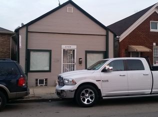 3755 S Wallace St, Chicago, IL 60609