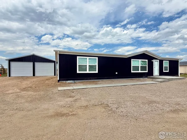 39629 A Blvd, Eaton, CO 80615