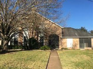 2950 Glenn Lakes Ln, Missouri City, TX 77459