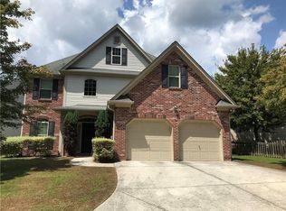 2429 Wingfield Dr, Austell, GA 30106