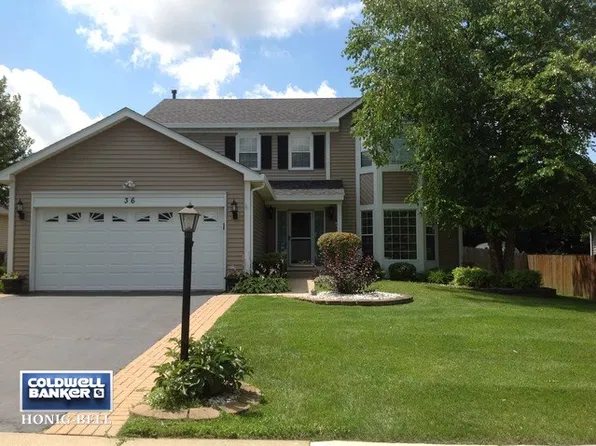 36 Jefferson Ln, Cary, IL 60013