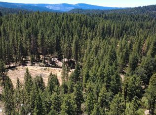 581 Quinn Ln, Hayfork, CA 96041