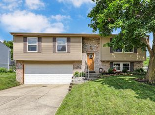 2428 Blue Rock Blvd, Grove City, OH 43123