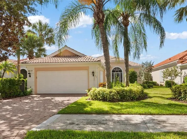4017 Trinidad WAY, NAPLES, FL 34119