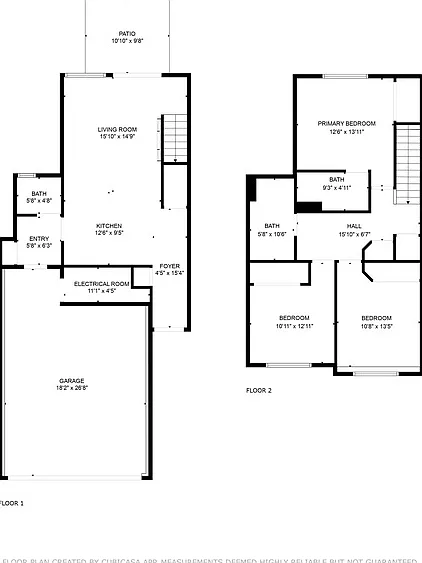 840 Dry Run Creek Ct — Photo 27