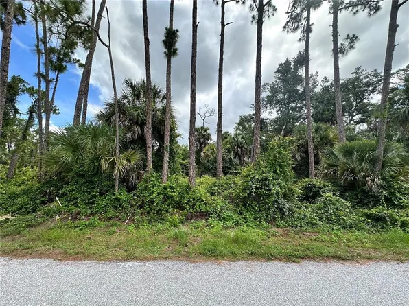 Rufus Rd #8, North Pt, FL 34288