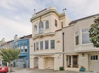 2153 N Point St #2153, San Francisco, CA 94123