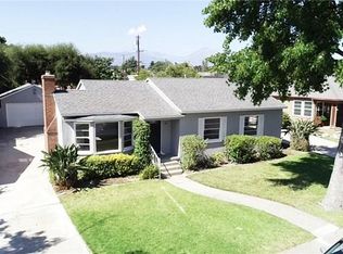 463 W Columbia Ave, Pomona, CA