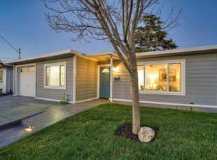 22930 Fuller Ave, Hayward, CA