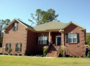 6619 Hampton Bend Cir SE, Owens Cross Roads, AL 35763