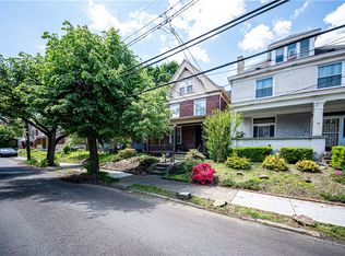 3119 Landis St, Pittsburgh, PA 15204