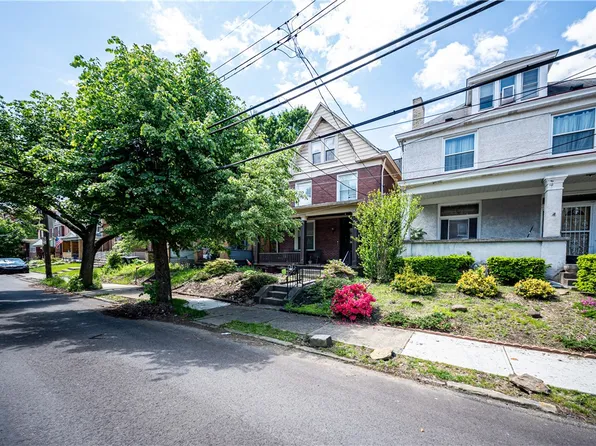 3119 Landis St, Pittsburgh, PA 15204
