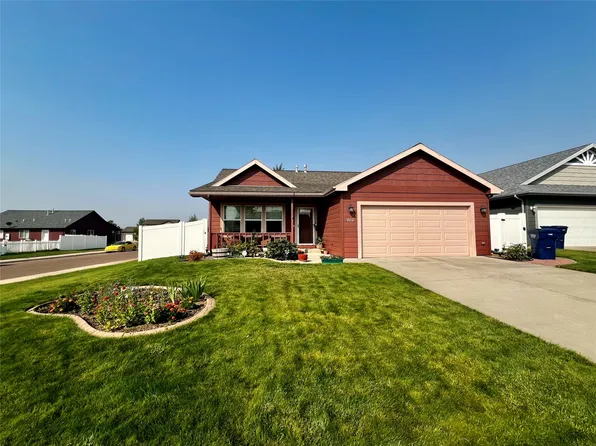 800 49th St N, Great Falls, MT 59405