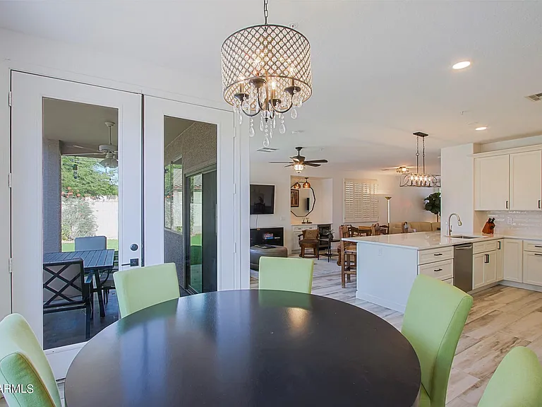 7308 E Whispering Wind Dr — Photo 12