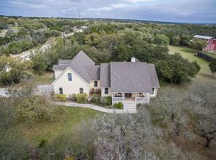 967 Falconwood Dr, San Marcos, TX 78666