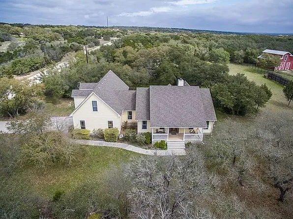 967 Falconwood Dr, San Marcos, TX 78666