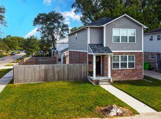 1503 E Eleven Mile Rd, Madison Heights, MI 48071