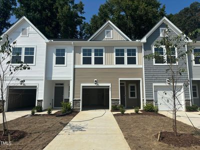 237 Peebles Dr #62, Smithfield, NC, 27577