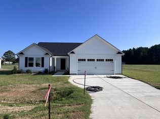 231 Lotus Ave, Smithfield, NC 27577