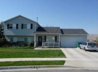 1831 N 2145 W, Lehi, UT 84043