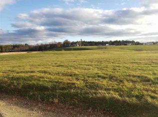 1334 First Nh Tpke, Northwood, NH 03261