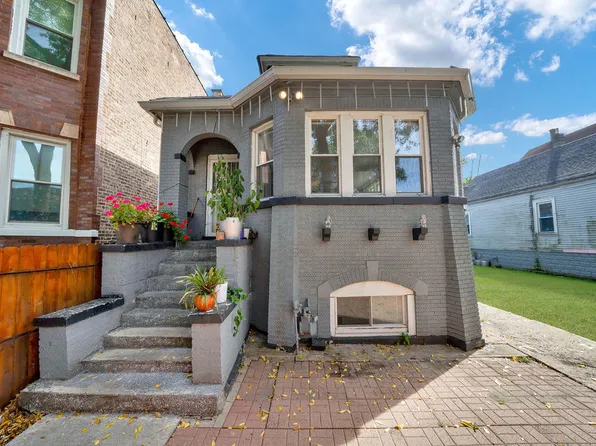 5525 S Throop St, Chicago, IL 60636
