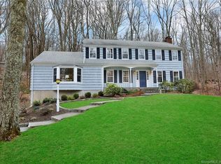 86 Stonebridge Rd, Wilton, CT 06897