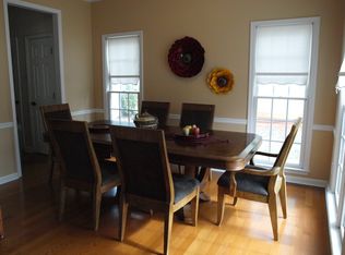 3992 Brockett Walk, Tucker, GA 30084