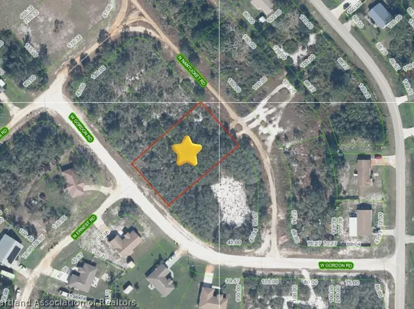 1755 N Nantucket Rd, Avon Park, FL 33825