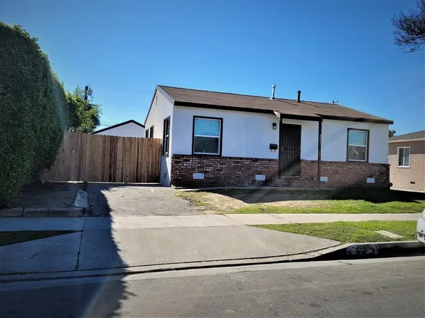4848 W 134th St, Hawthorne, CA 90250