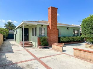 2831 Magnolia Ave, Long Beach, CA 90806