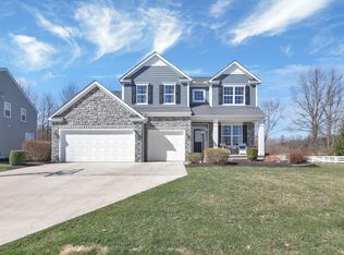 7403 Marrisey Loop, Galena, OH 43021