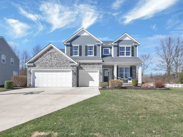 7403 Marrisey Loop, Galena, OH 43021