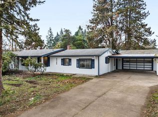 30085 S Starlight Ct, Canby, OR 97013
