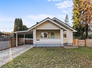 1326 E Nina Ave, Spokane, WA 99202