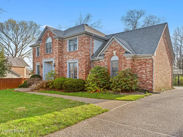 502 Foxwick Ct, Louisville, KY 40223