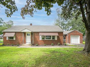 114 Saint James Blvd, Springfield, MA 01104