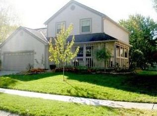 7887 Riverside Dr, Dublin, OH 43016