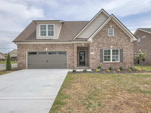 5529 Sinclair St Lot 275, Murfreesboro, TN 37127