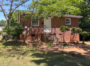 1401 Downs Ave #C, Charlotte, NC 28205