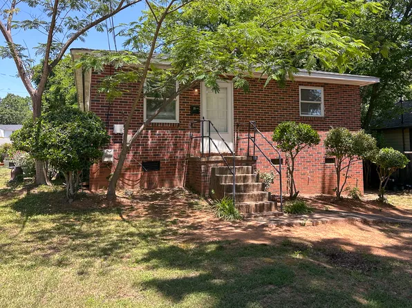 1401 Downs Ave #C, Charlotte, NC 28205