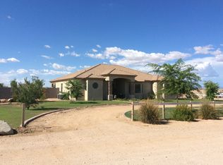 514 W Rhonda View Rd, San Tan Valley, AZ 85143