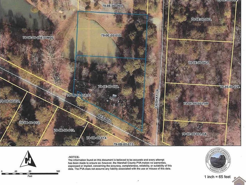 1st image of 61 Caishay Ln Lot 58 & 59