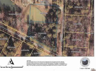 61 Caishay Ln LOT 58 & 59, Hardin, KY 42048