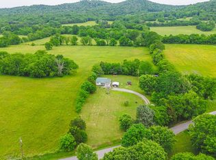 410 Sinking Creek Rd, Petersburg, TN 37144