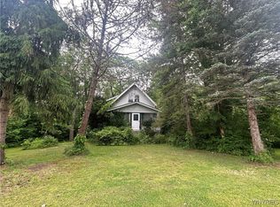 850 Campbell Blvd, Amherst, NY 14228