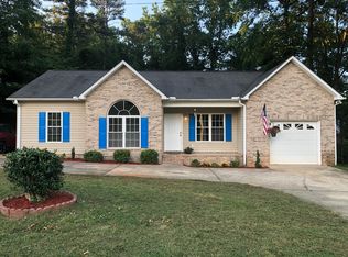 530 Mount Moriah Church Rd, China Grove, NC 28023